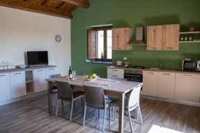 Casa Badia Santa Venerina